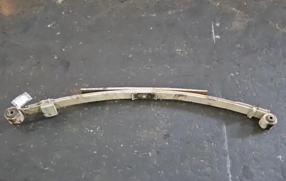 Ford Transit Rear leaf spring IMPRK1378338