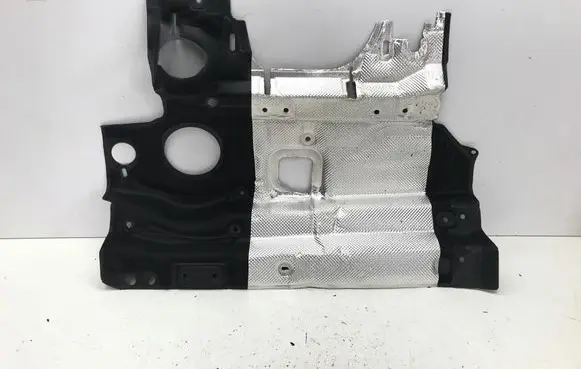 Chery 9/C9 Heat shield in engine bay 403007296AA