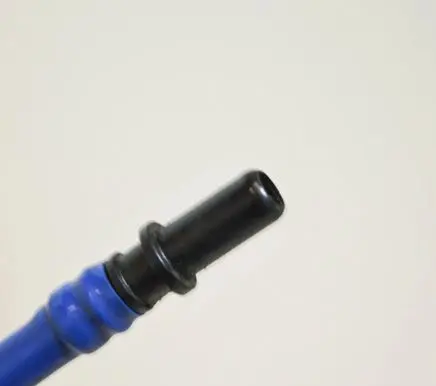 BMW 3 F30 F35 F31 Air intake hose/pipe 7336279