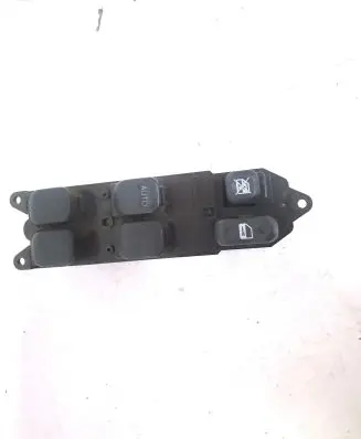 Toyota Prius (XW10) Electric window control switch 84040-47020