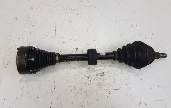 Volkswagen New Beetle Front driveshaft