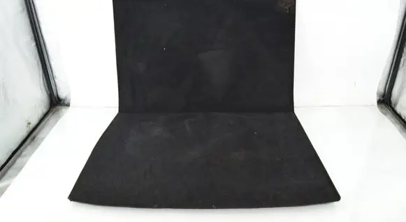BMW 7 G11 G12 Trunk/boot mat liner 7344676 51477344676