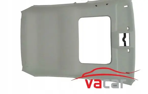 Volkswagen Up Headlining 1S4867501BK
