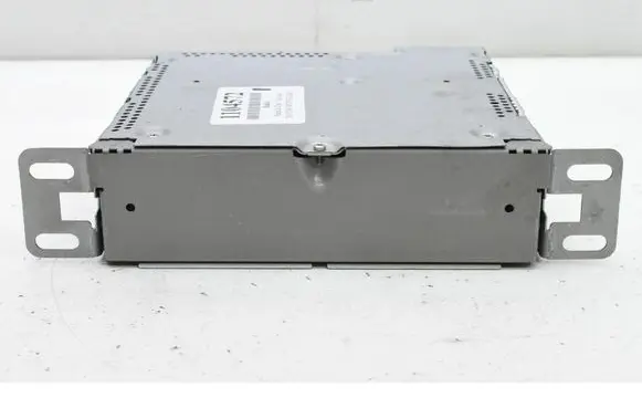 Renault Zoe Radio/CD/DVD/GPS head unit 281153870R
