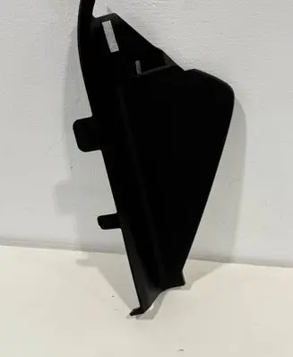 Jeep Grand Cherokee WL Dashboard side end trim 106781070DB 6PM12TX7AD 00029272