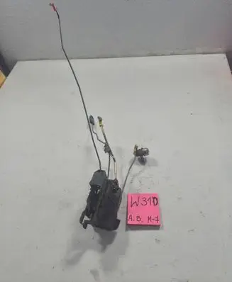 KIA Picanto Front door lock 463646544