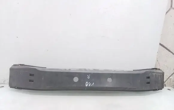 Volvo V50 Front bumper support beam