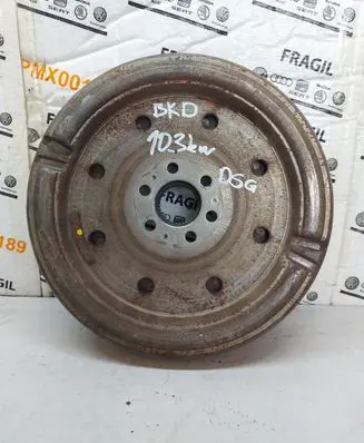 Volkswagen PASSAT B6 Clutch set kit 415062909