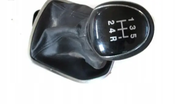 Ford Fiesta Gear shifter/selector C1BR7C453AKA