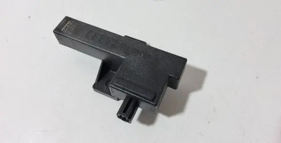 Audi A6 Allroad C7 Keyless (KESSY) go control unit/module 8K0907247 33542221