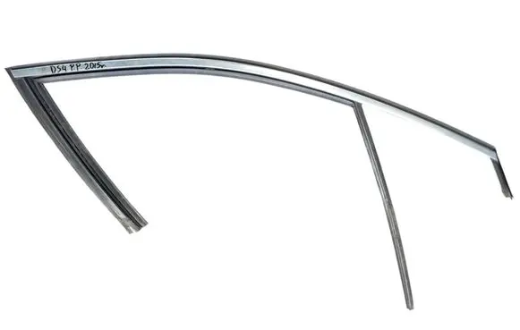 Citroen DS4 Rubber seal front door (on door) 