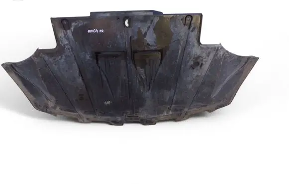 Audi 100 S4 C4 Engine splash shield/under tray 4A0863821AG