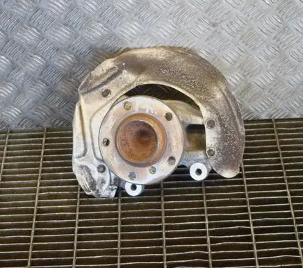 BMW 1 F20 F21 Front wheel hub 6792285