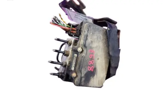 Fiat Fiorino ABS Pump 51801321