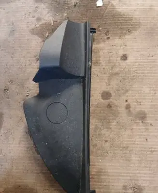 Renault Trafic III (X82) Dashboard side end trim 689203790R 93868016 93452501