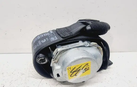 Peugeot 5008 II Front seatbelt 98474180XX