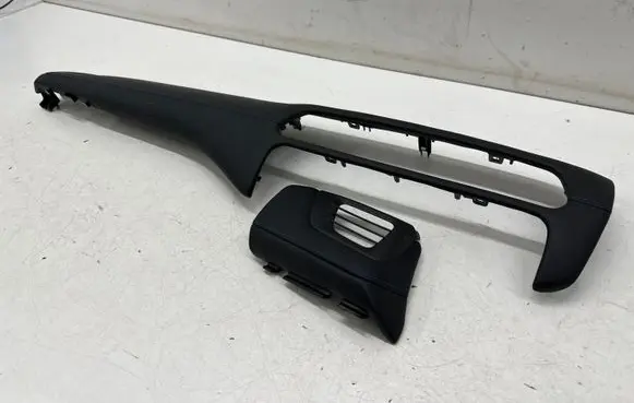 Panel trim