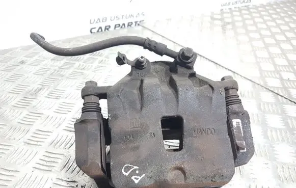 Opel Insignia A Front brake caliper 13229152
