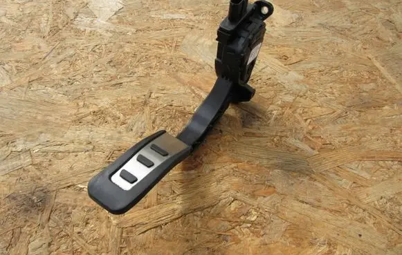 Audi A4 S4 B8 8K Accelerator throttle pedal 4F1723523D