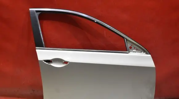 Honda Accord Front door