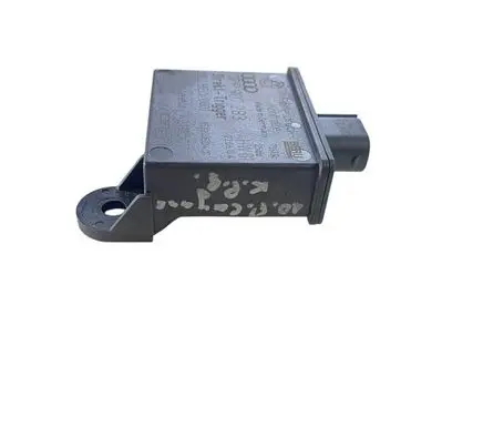 Porsche Cayenne (92A) Tire pressure sensor 7PP907283 42118501 053300501400