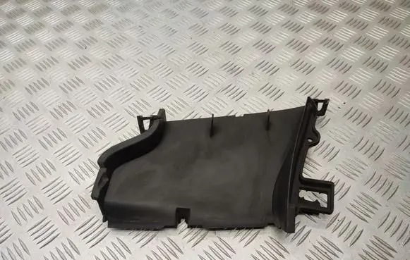 Jaguar XF X260 Radiator trim GX6M17E762A