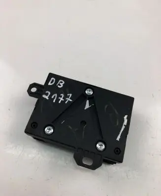 Mercedes-Benz E C207 W207 Other control units/modules A2129000306
