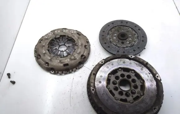 Volvo V60 Clutch set kit