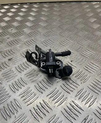 Renault Latitude (L70) Turbo solenoid valve