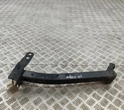Peugeot 2008 II Front bumper shock/impact absorber 9836340380