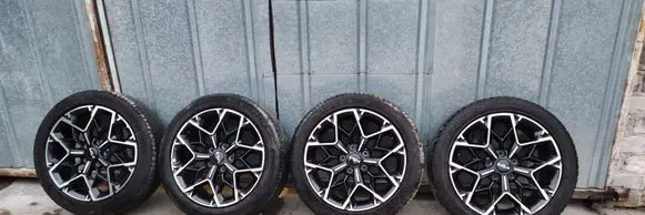 KIA Ceed R17 alloy rim 52910J7BA0