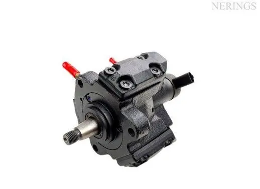 Citroen Jumpy Fuel injection high pressure pump 0445010132