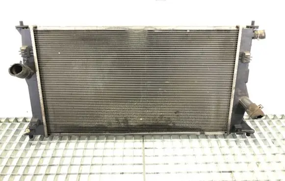 Mazda 5 Coolant radiator 422000-8431
