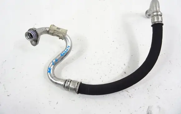 Jaguar XE Air conditioning (A/C) pipe/hose
