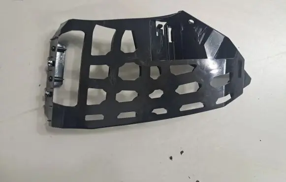 BMW X6 G06 Front bumper mounting bracket 7478844