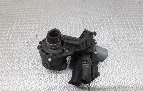 Audi A6 Allroad C6 Electric auxiliary coolant/water pump 0392023007