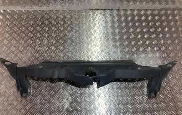 Toyota Land Cruiser (J120) Engine bonnet/hood lock trim molding 53292-60040