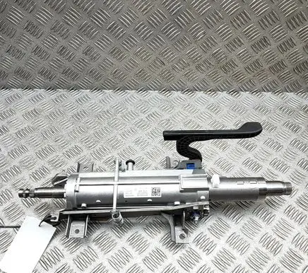 Audi Q6 e-tron Steering rack mechanical part 85H419502B
