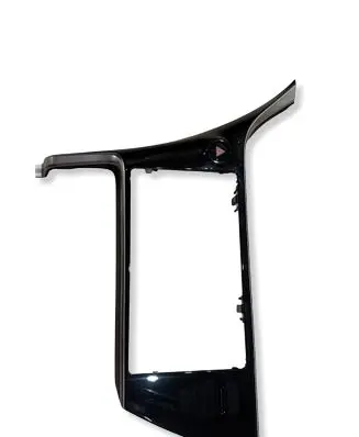 Toyota Auris E180 Radio/GPS head unit trim 5540502870 55421