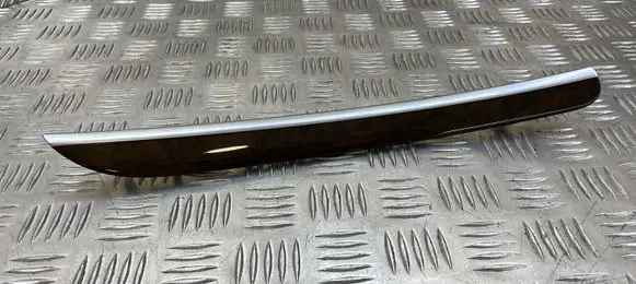 Audi A5 8T 8F Rear door card trim 8T0867419C