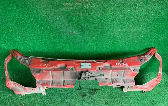 Fiat Doblo Radiator support slam panel