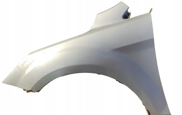Ford Focus Fender