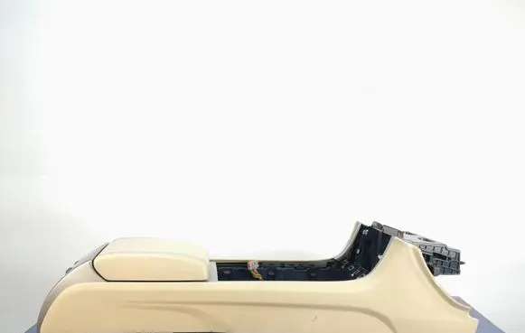 Jaguar XF X250 Armrest