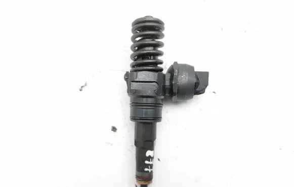 Volkswagen Sharan Fuel injector 0414720037 038130073AJ