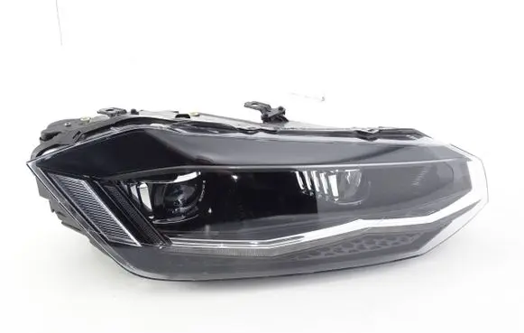 Volkswagen Polo VI Headlight/headlamp 2G1941036F
