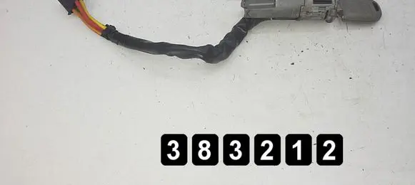 Renault Twingo I Ignition lock