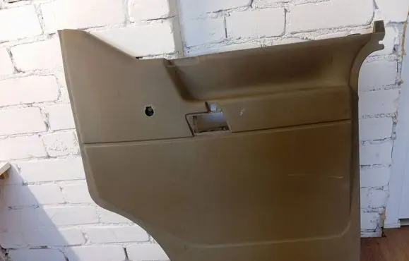 Volkswagen Transporter - Caravelle T4 Front door card panel trim 701867106A 7D5867106B 701867016