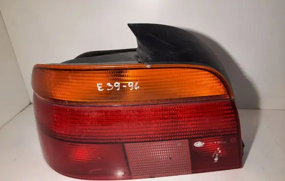 BMW 5 E39 Rear/tail lights 14603300