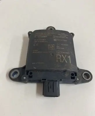 Blind spot module