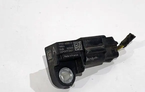 Ford Fiesta Airbag deployment crash/impact sensor FR3T-14B006-AA